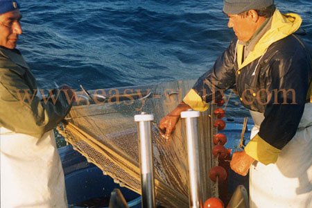 fishermen