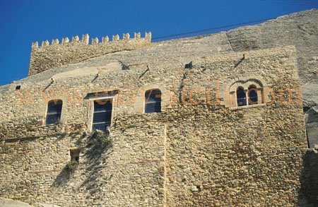 castelbuono_castle