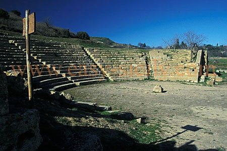 morgantina
