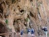 trekking