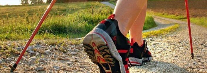 walking